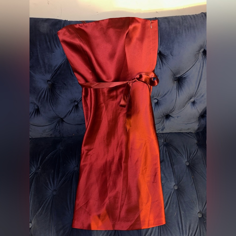 Ann Taylor evening dress